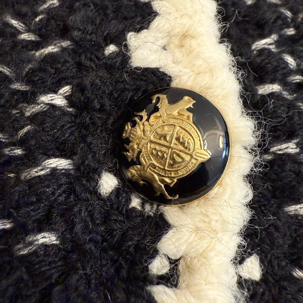 New-BA&SH
Bill cardigan | Black - Picture 11 of 14